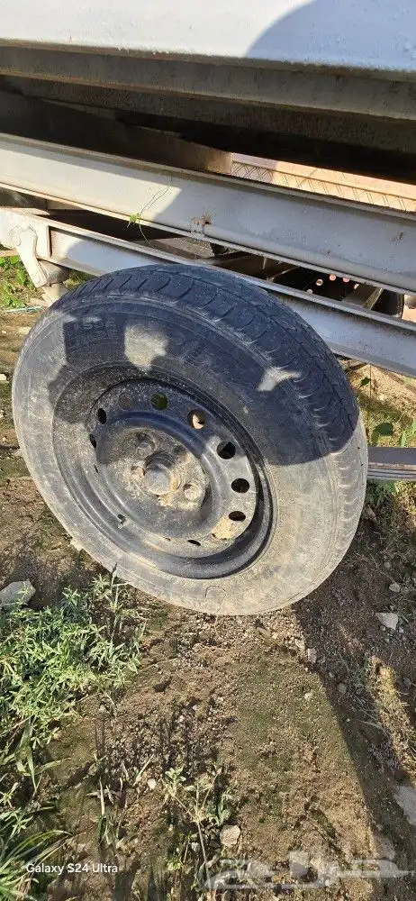 عربية نحل خلايا حديثة ( لانجستروث ) 8