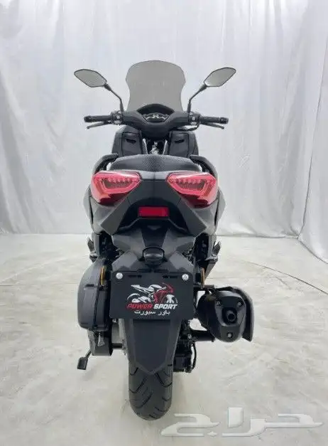 اكس ماكس 150cc كمية محدودة جدا 6