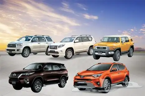 عروض اليوم ( تويوتا ولكزس )   الاسعار تشمل الضريبة فقط 0