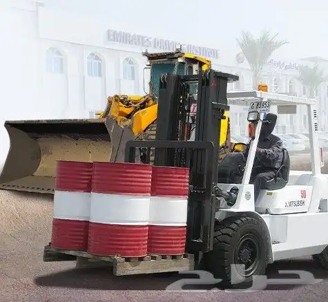 تحميل تنزيل نقل رافعات شوكيه للايجار 2