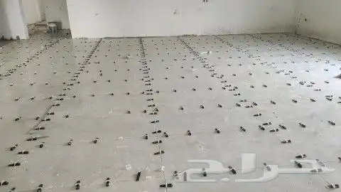 مبلط مصري ابو عريش 6