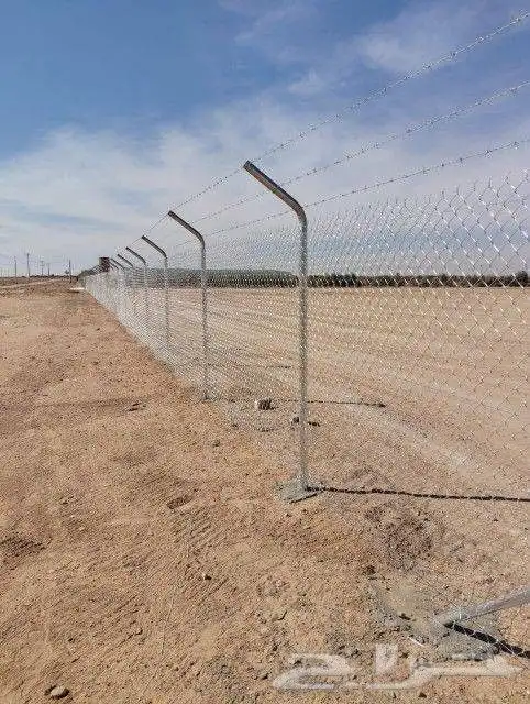 اعمال شبوك جميع المواصفات 0