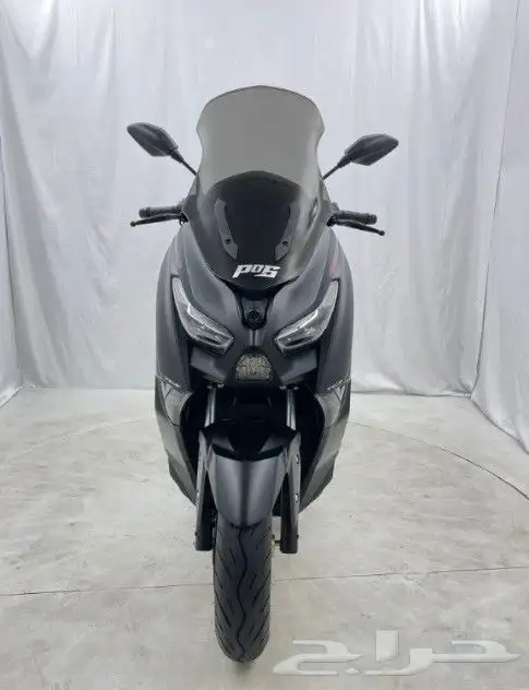 اكس ماكس 150cc كمية محدودة جدا 5