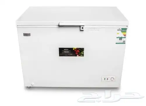 ثلاجات عرض جديد ثلاجة صغيرة 3 قدم باب واحد ثلاجة بابين كبير 6