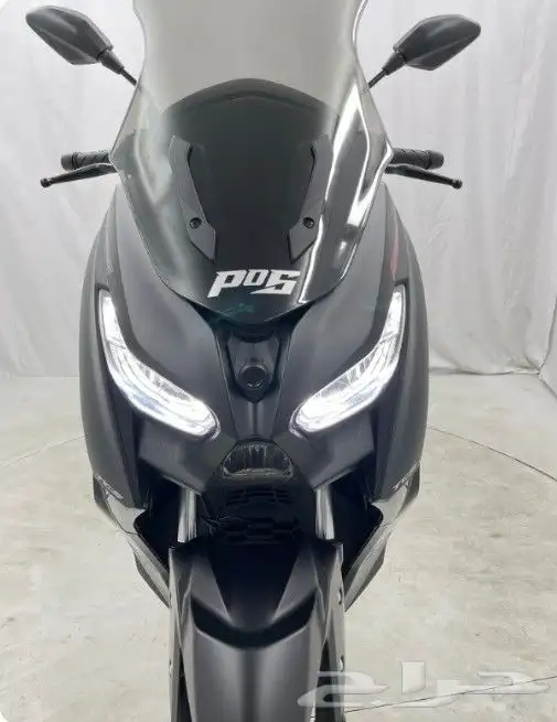 اكس ماكس 150cc كمية محدودة جدا 7