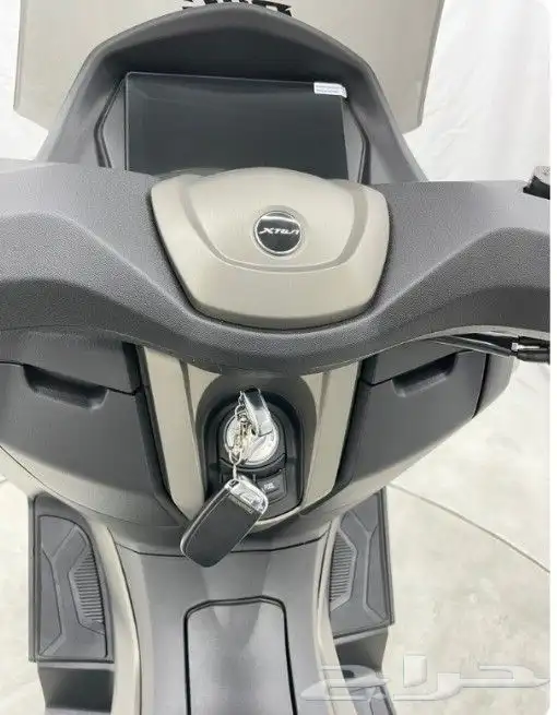 اكس ماكس 150cc كمية محدودة جدا 11