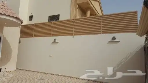 حداد مظلات وسواتر 8