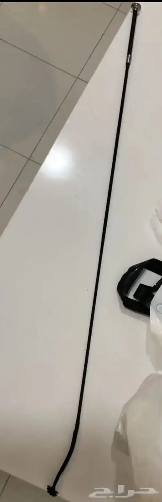 كرباج لركوب الخيل مقاس 110 سم ب 50 ريال متوفر 50 كرباج 0