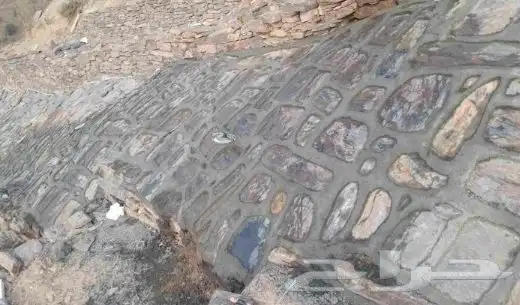 معلم ماباني حجر تلبيس ثمايل رباريب رقم المعلم    0 1