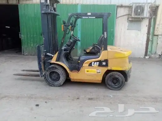 رافعه شوكيه وتور لايت للايجار 0