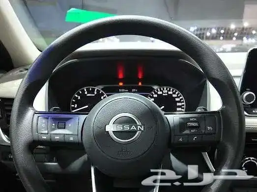 نيسان اكستريل 5 او 7 مقاعد استاندر دبل وبدون 6