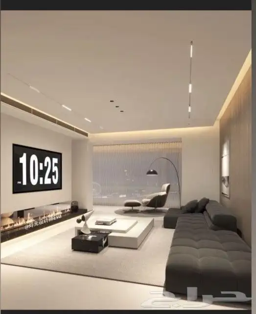 ديكورات القصيم بريده 8