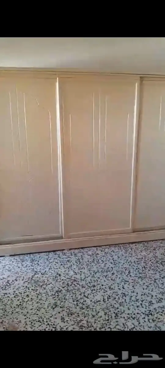 غرفة نوم مقاس 2 2 للبيع 500 ريال 0