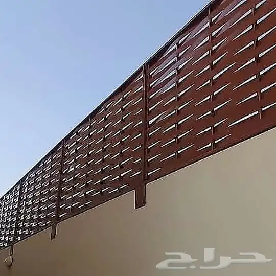 مظلات سواتر 3