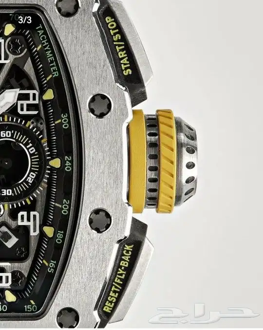 جميع الساعات 5