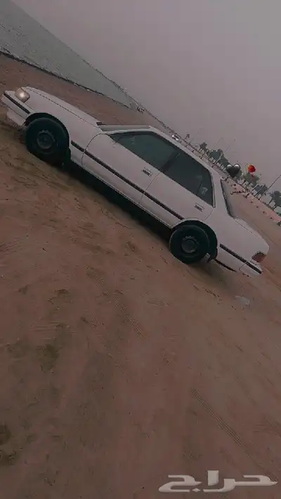 تويوتا كرسيدا 0