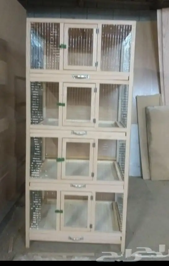 محاكر اقفاص حمام 7