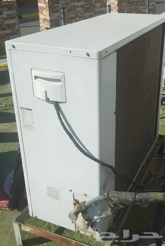 مكيف دولاب نضيف للبيع المستعجل ليفوتكم 0