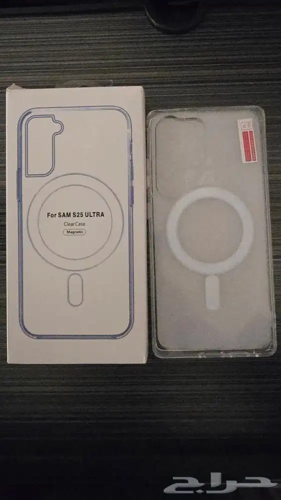 جديد جالكسي اس 25 الترا 512 قيقا - s25 ultra 3