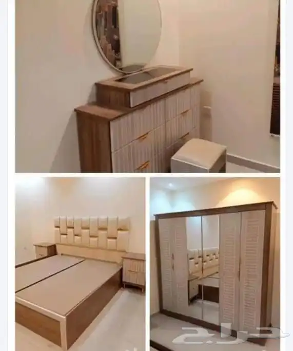 سراير ومراتب 5