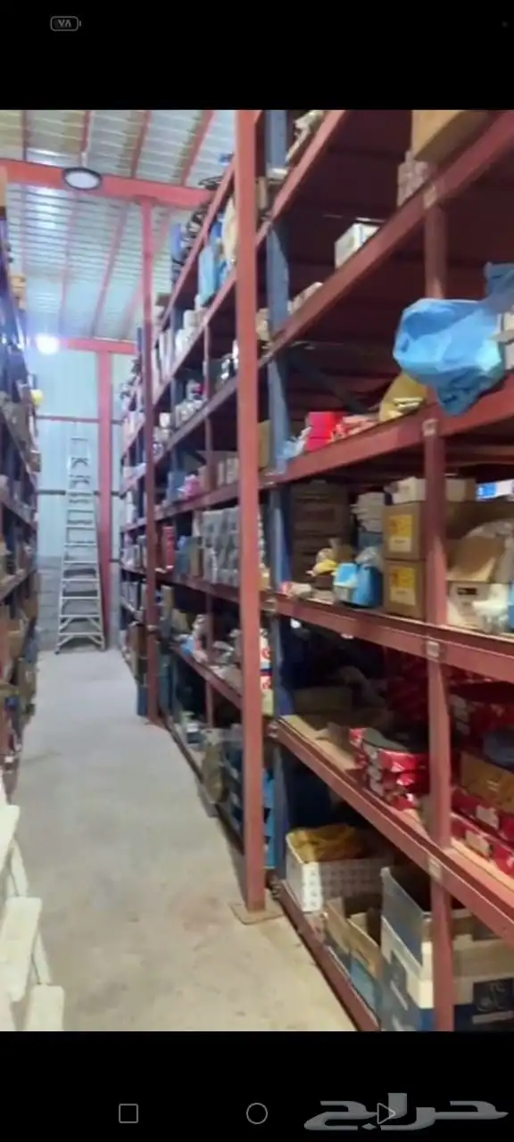 قطع غيار جديدة شاحنات مرسيدس وفولفو ومان و اسكانيا 1