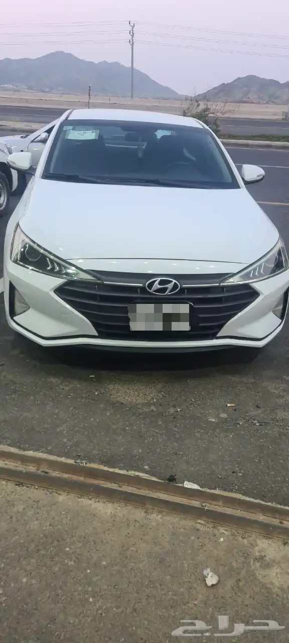 هونداي النترا موديل 2019 1