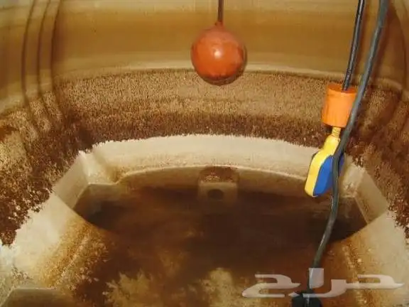 شركه تنظيف وغسيل خزانات المياه مع التعقيم بالدمام والخبر 2