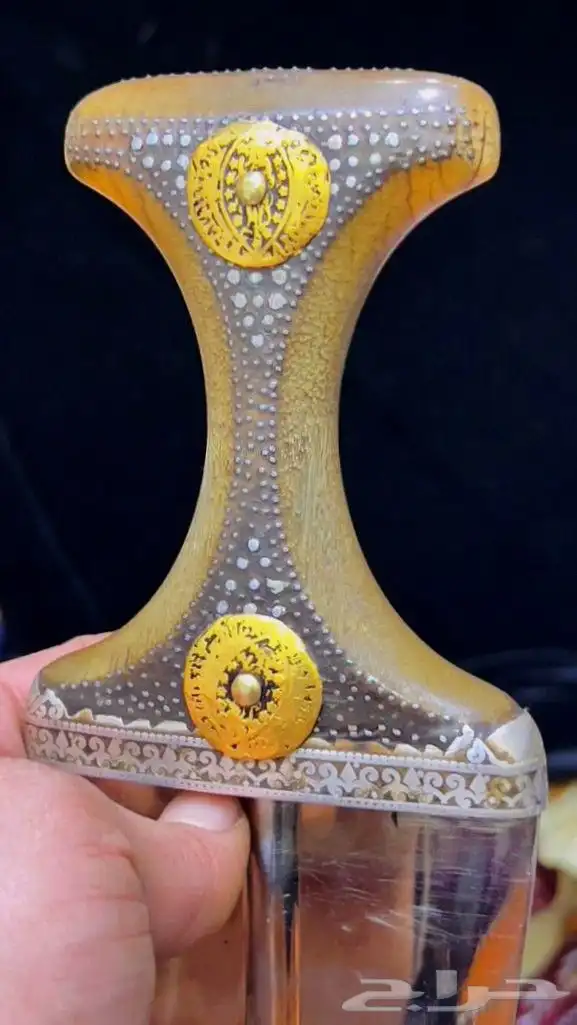 جنبيه صنعاني 1