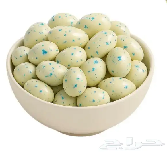 شوكلاته دراجيه بحشوه الفراولة والتوت مستورده من تركيا 26