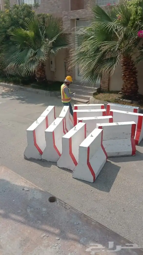 سفتي صبات خرسانية نيوجرسي 0