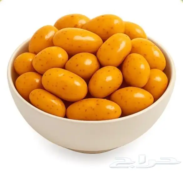 شوكلاته دراجيه بحشوه الفراولة والتوت مستورده من تركيا 23