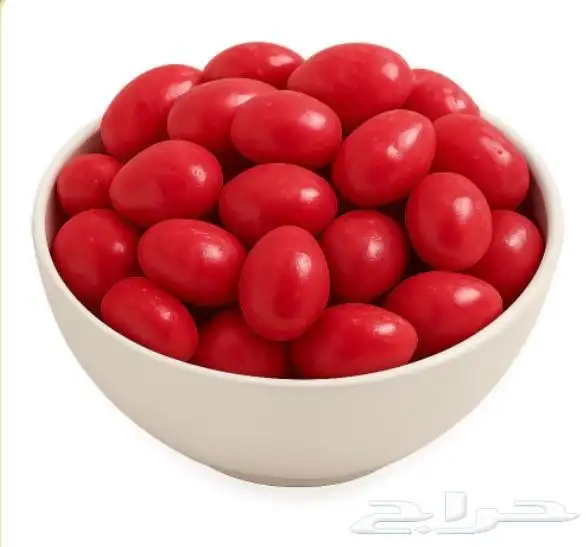 شوكلاته دراجيه بحشوه الفراولة والتوت مستورده من تركيا 22