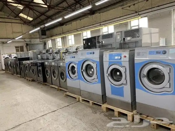 فرصتك الآن  معدات مغاسل احترافية بأفضل الأسعار الكمية محدودة 17