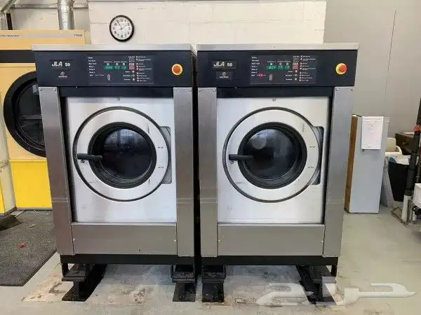 فرصتك الآن  معدات مغاسل احترافية بأفضل الأسعار الكمية محدودة 8