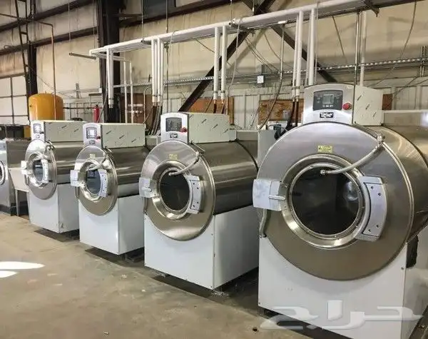 فرصتك الآن  معدات مغاسل احترافية بأفضل الأسعار الكمية محدودة 2