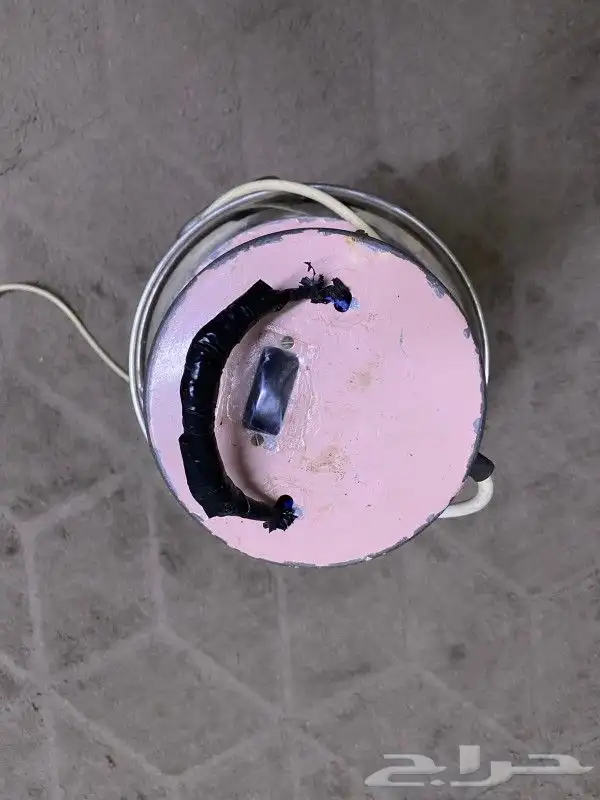 خضاضه لبن استيل 3