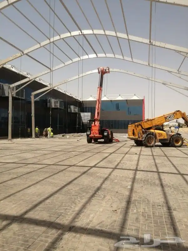 للإيجار رافعة شوكية فوركلفت وكرين شهري يومي سنوي 8