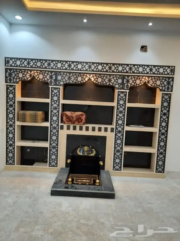 مشبات رخام مشبات حجر 2