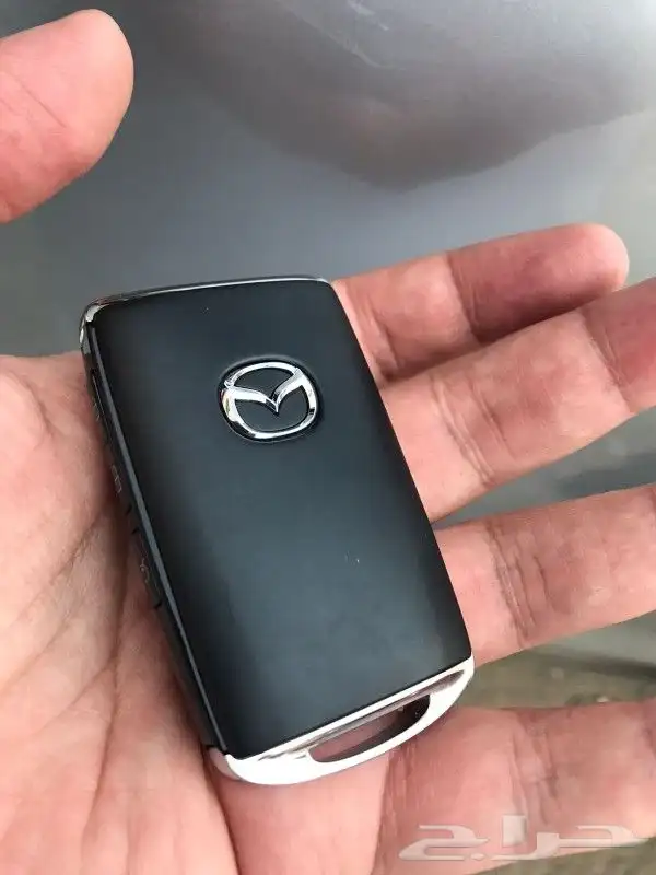 ريموت مازدا CX9 2022 0