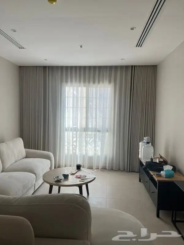 تفصيل ستائر ويفي 6