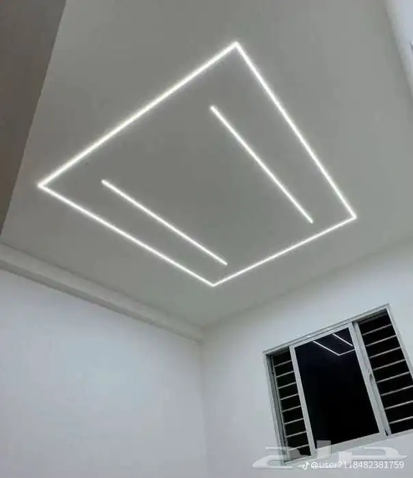 معلم جبس بورد ابو ف د طائف 6