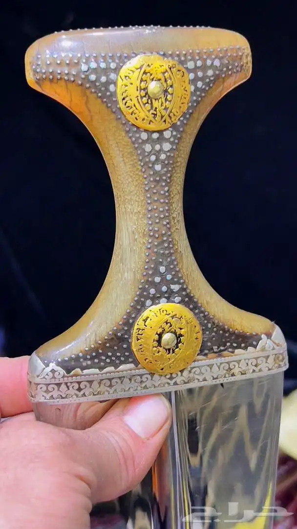 جنبيه صنعاني 2