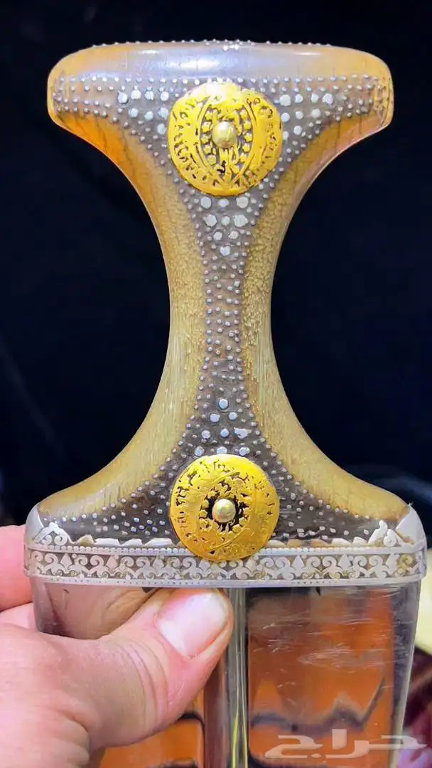 جنبيه صنعاني 0