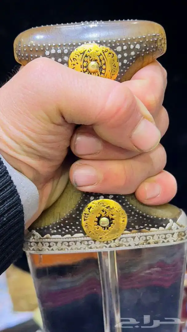 جنبيه صنعاني 4