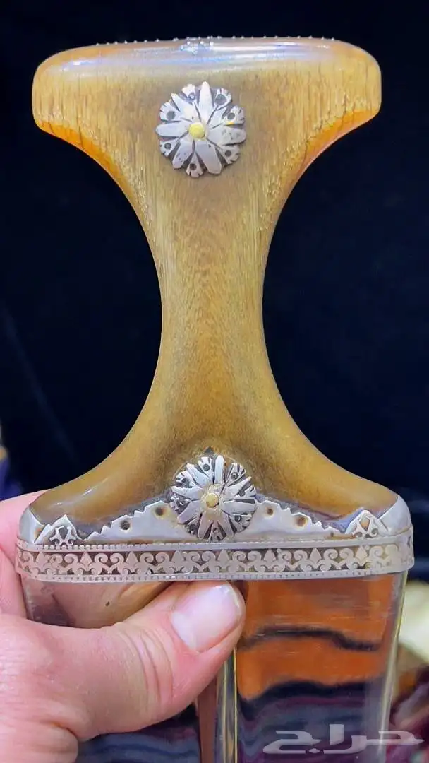 جنبيه صنعاني 3