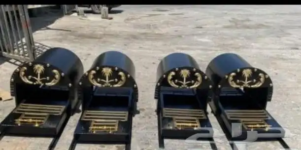 مشبات شوايات افران ومندي قرميد شلالات تركيب هود 8