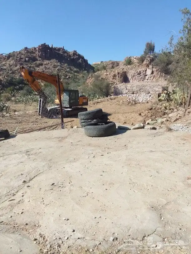 بكلين المباني الحجر 0