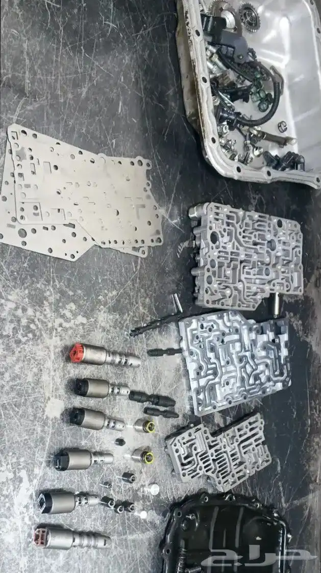 توضيب قيرات اتوماتيك 0