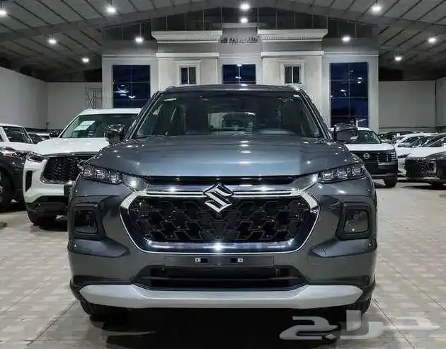 سوزوكي جراند 0