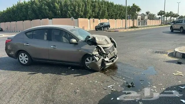 نشتري جميع السيارات والموديلات تشليح 0